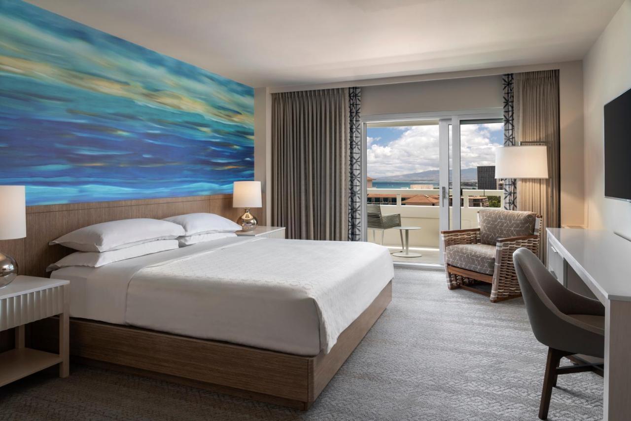 Guest room 1 King or 2 Double Ocean view,1380317345:JPEG