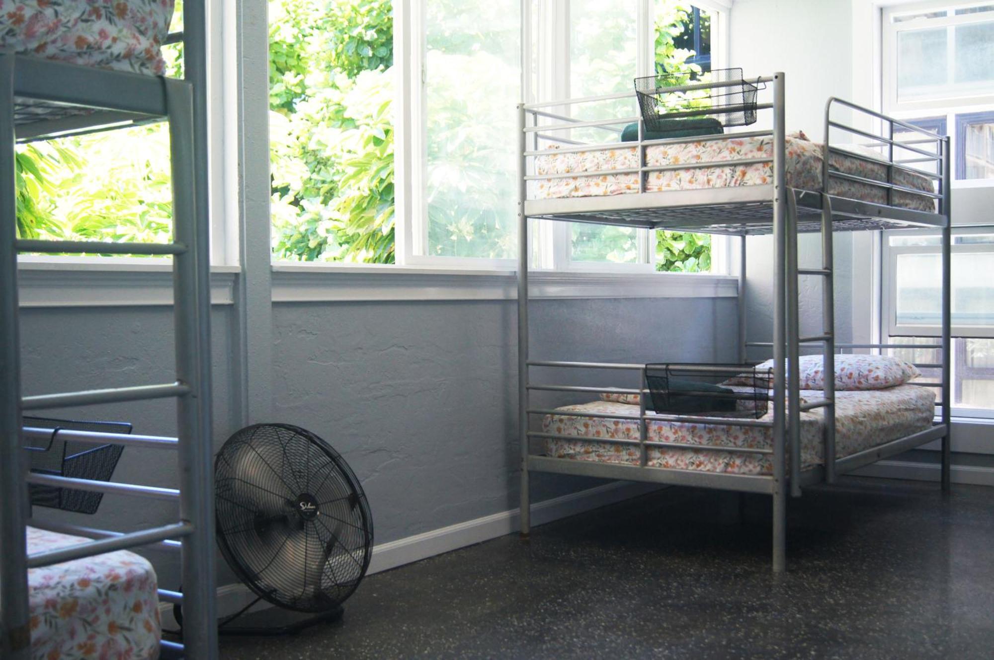 Bed 10-Bed Mixed Dormitory Room