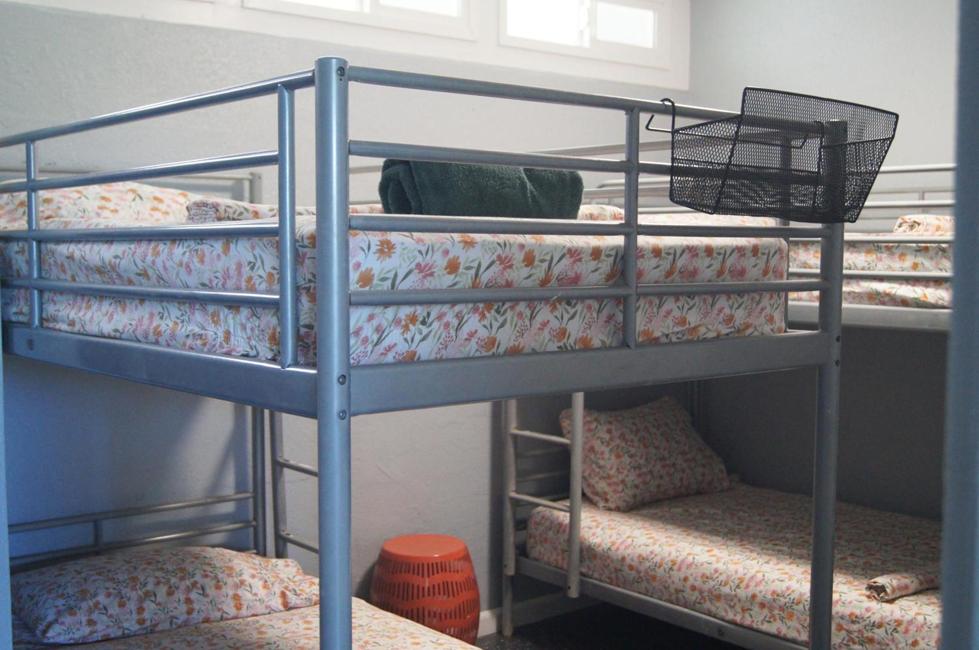 Bed 10-Bed Mixed Dormitory Room