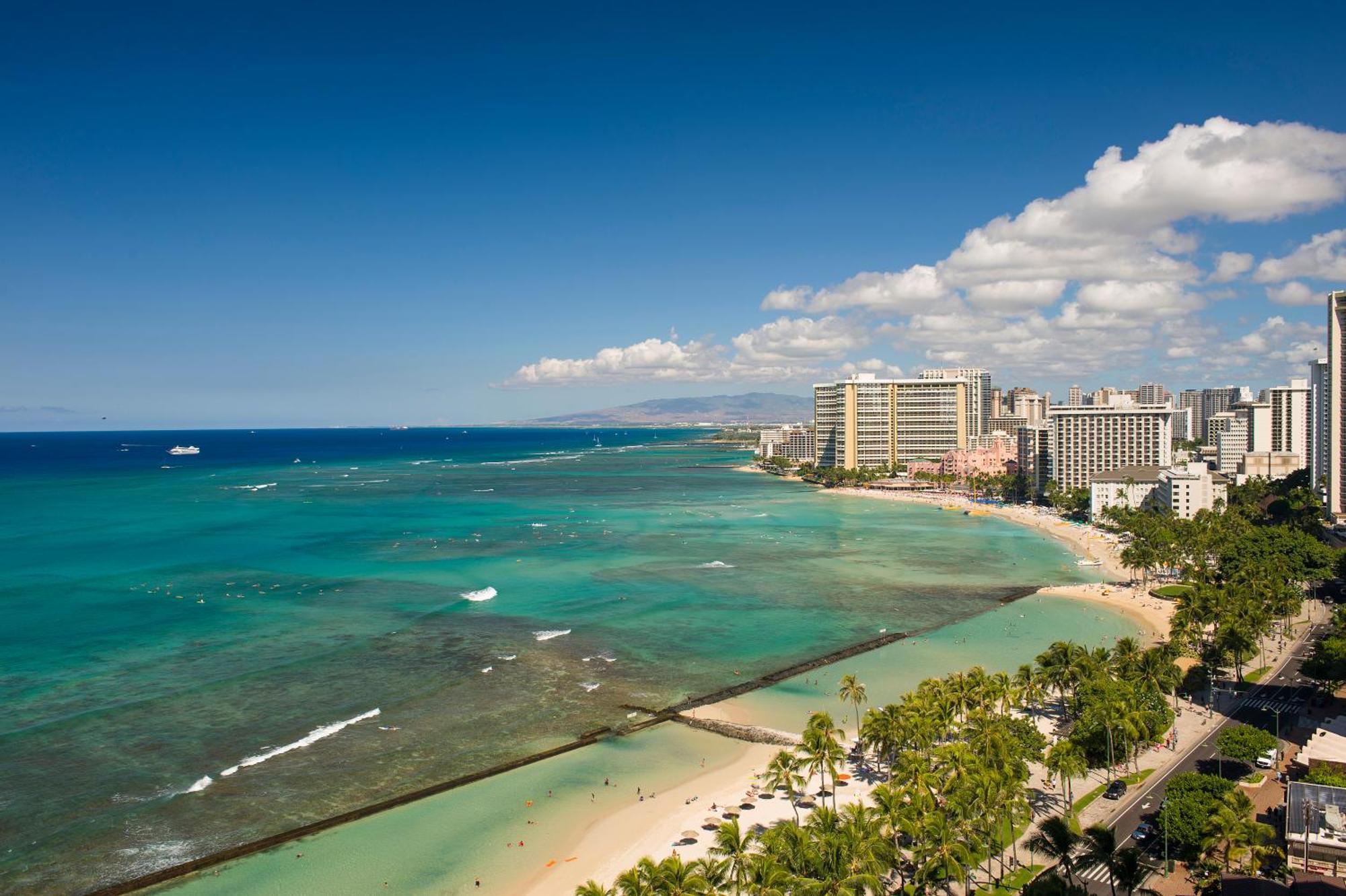 Oceanfront Two Doubles Hotel Room – Accessible,1275515464:JPEG