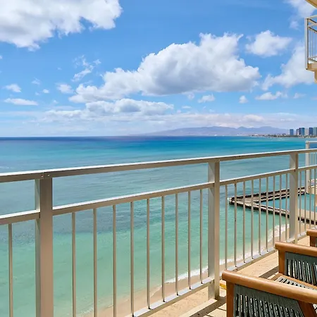 Kaimana Beach Hotel-2
